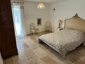 Appartement provençal